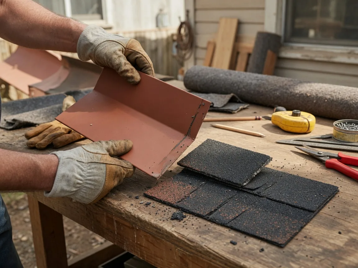 Roof Repair company in Trout Lake, WA